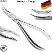 KFO Weingart pinza