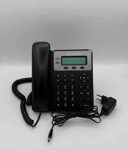 Telefono voip - ip,