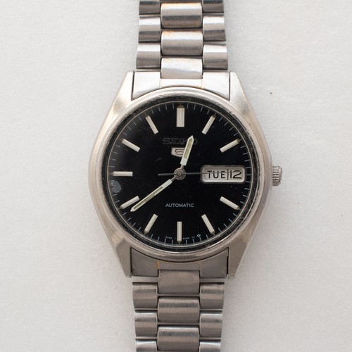 Orologio uomo vintage seiko - orologio,