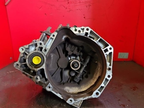 Cambio manuale suzuki alto vii - manuale,
