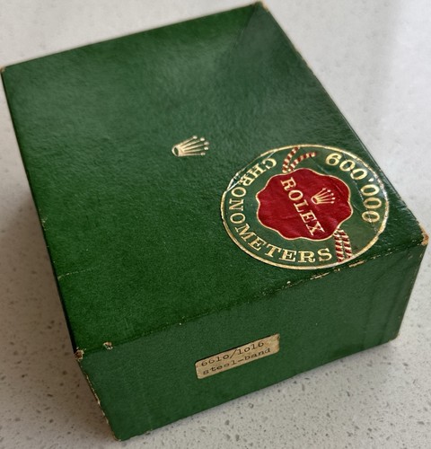 Eccezionalmente raro rolex - eccezionalmente,