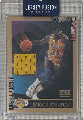 1989 earvin magic johnson - earvin,