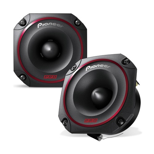 Pioneer serie - pioneer,