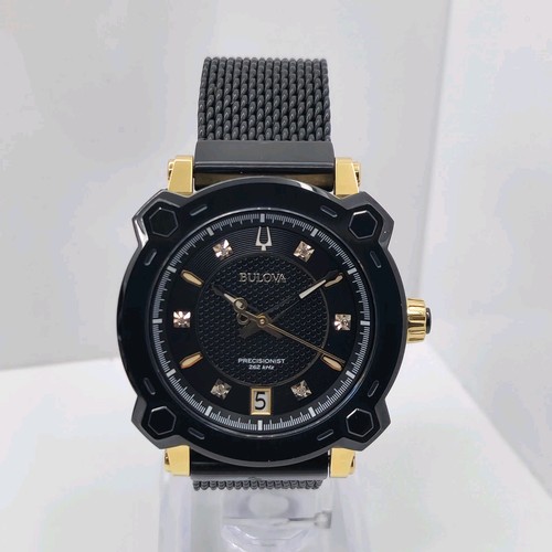 Orologio bulova precisionist - bulova,