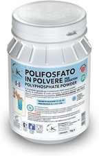 WK Polifosfati Per Caldaia