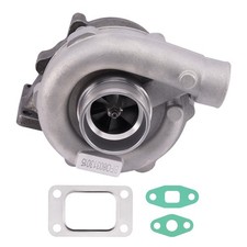 Turbocompressore universale