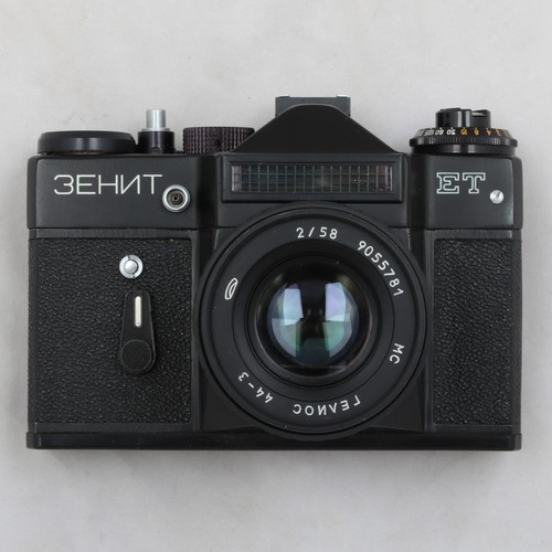 Fotocamera reflex pellicola - , 35