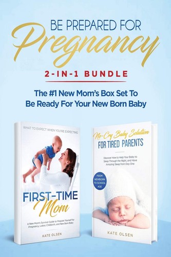 Prepared for pregnancy - for,