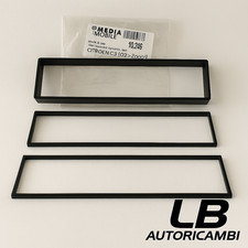 MASCHERINA AUTORADIO  PER