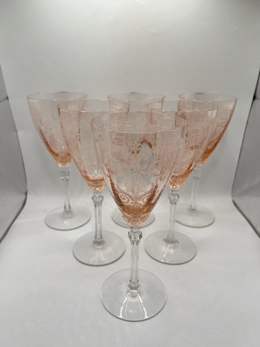 Vintage fostoria versailles - vintage,