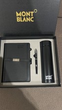 Set Montblanc - Nuovo | Regalo