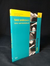 Danza altrove intra e