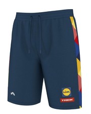 Short Molletonne Lidl-trek