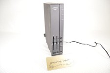 Console computer SHARP X68000