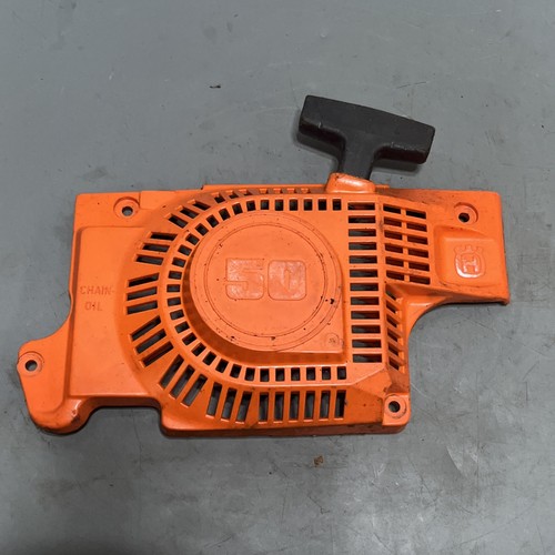 Husqvarna recoil pull - 50,