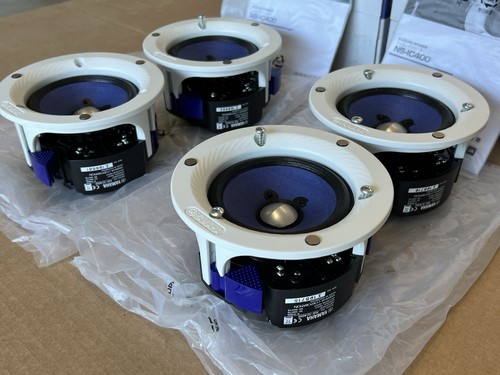 Kit speaker yamaha - kit,