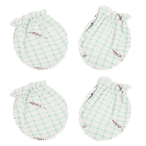 Pair muffole neonata - pair,