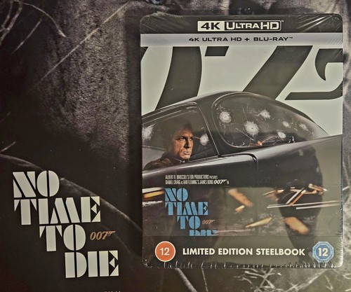 Time die uhd - to,