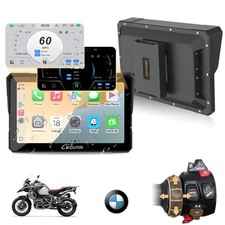Carpuride w702bs pro carplay - w702bs,