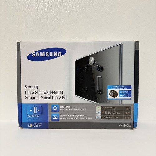 Samsung supporto parete - supporto,