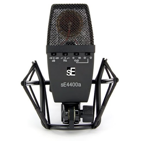 Electronics se4400a - se,