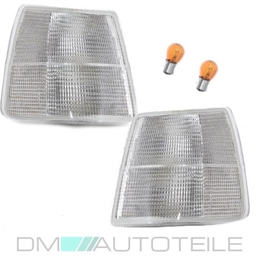 Set frecce anteriori volvo 740 - set,