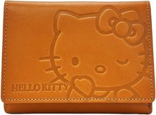 Portafoglio donna hello kitty - donna,