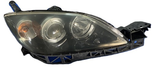 Faro proiettore anteriore - anteriore, dx