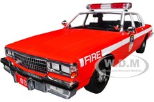 1987 CHEVROLET CAPRICE 9C1