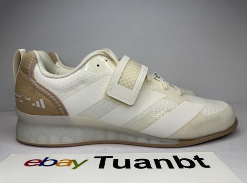 Nuovissimo adidas adipower - adipower, iii