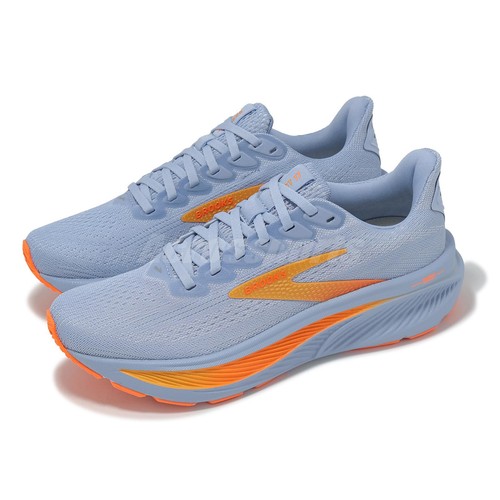 Brooks ghost blue heron - ghost,