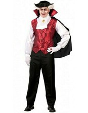 CARNEVALE HALLOWEEN VESTITO