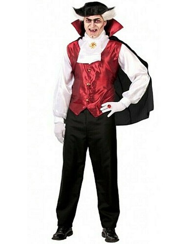 Carnevale halloween vestito - halloween,