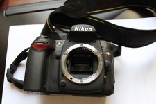 macchina fotografica digitale reflex NIKON D90 + n.4 obiettivi