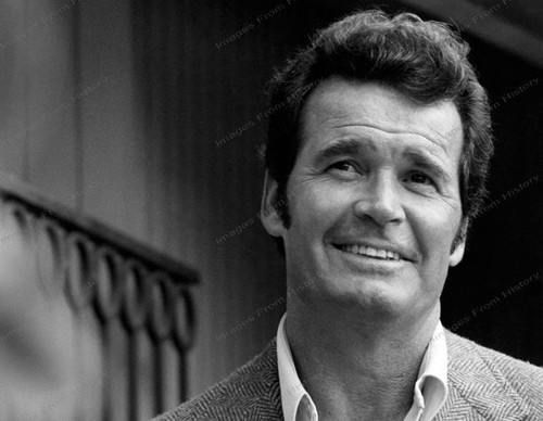 Stampa 8x10 james garner - stampa,