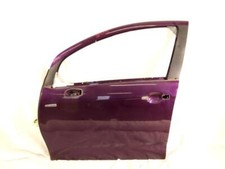 9002AZ PORTA ANTERIORE SINISTRA GUIDATORE CITROEN C3 1.4 D 50KW 5M 5P (2015) RIC