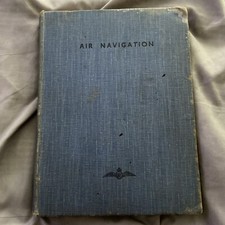 Air Navigation Volume 1 Manual
