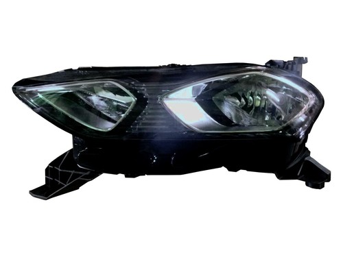 Faro proiettore per citroen - faro, sx