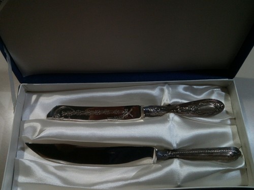 Confezione due coltelli - confezione,