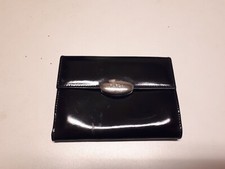 Portafoglio Furla grande in vernice usato