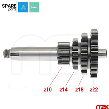 KIT CLUSTER 10-14-18-22