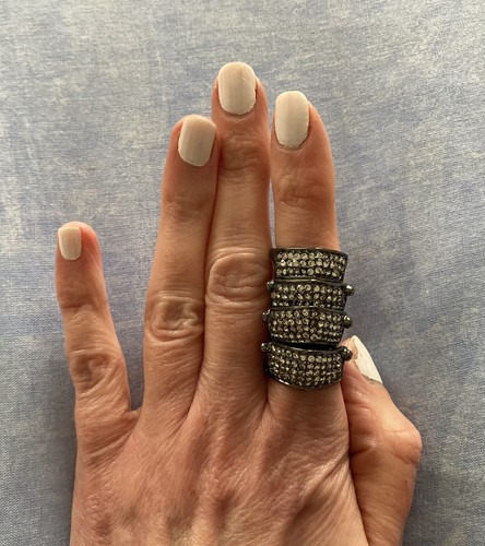 Anello dichiarazione