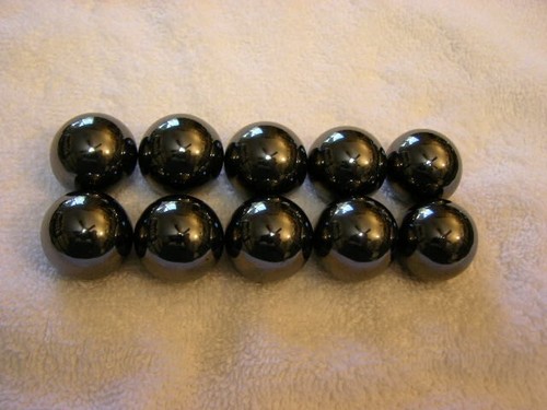 Sfere ematite - sfere/sfere, in