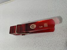 Gadget Pubblicitario  Pinzetta Ferma Carte Ponteggi Ceta Tubi Fiat