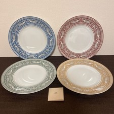 Hermes Early America Servizio