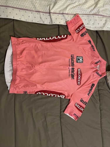 Maillot ciclismo giro - ciclismo,