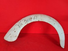 PARAFANGO POSTERIORE DESTRO FIAT TOPOLINO A USATO