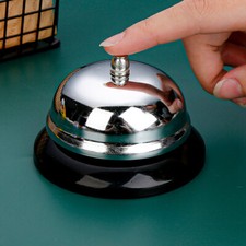 Campanello per Servizio