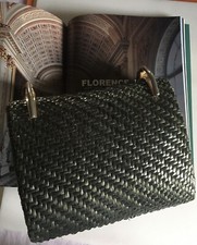 Rodo vintage borsa pochette