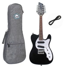 Mandolino elettrico Musoo